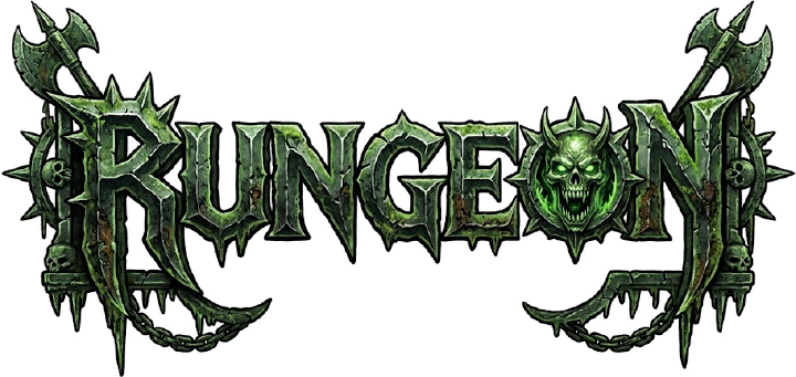 Rungeon